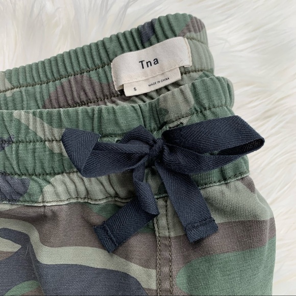 Tna camo pants - Picture 4 of 7